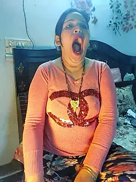 Poojabhabi101 online show from 10, 1, 2026