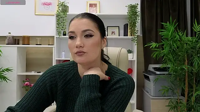 SelineSole online show from 16, 1, 2025