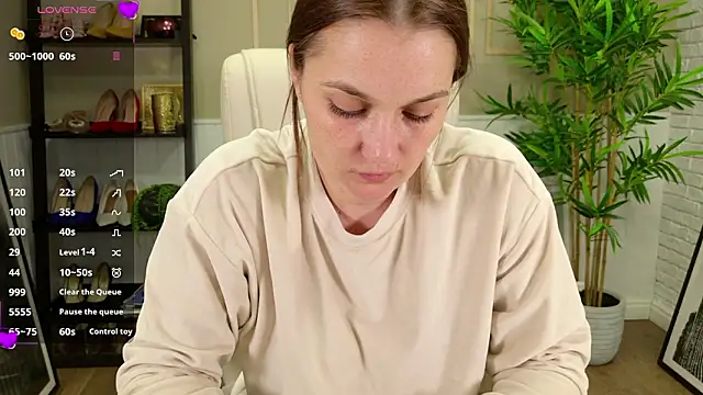 SelineSole online show from 10, 3, 2026