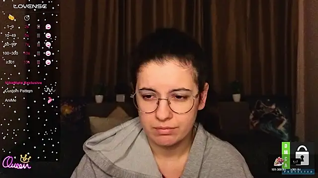 Aminabeatris online show from 3, 2, 2026