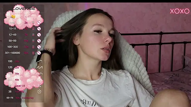 lil luna x online show from 7, 12, 2024