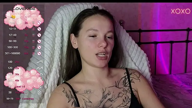 lil luna x online show from 10, 12, 2024