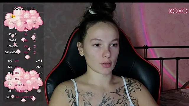 lil luna x online show from 13, 12, 2024