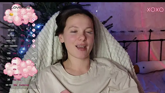 lil luna x online show from 29, 12, 2024