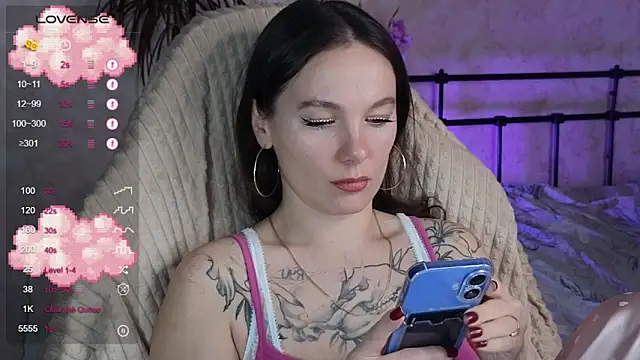 lil luna x online show from 16, 4, 2026