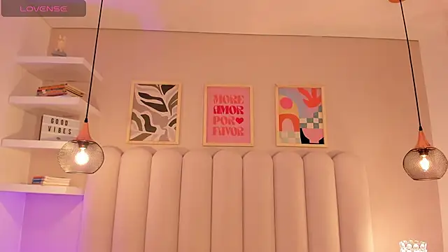 cute  cherry  online show from 12, 9, 2025