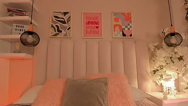 cute  cherry  online show from 3, 12, 2025