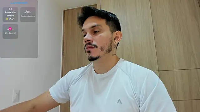 alejandro stark online show from 16, 11, 2025