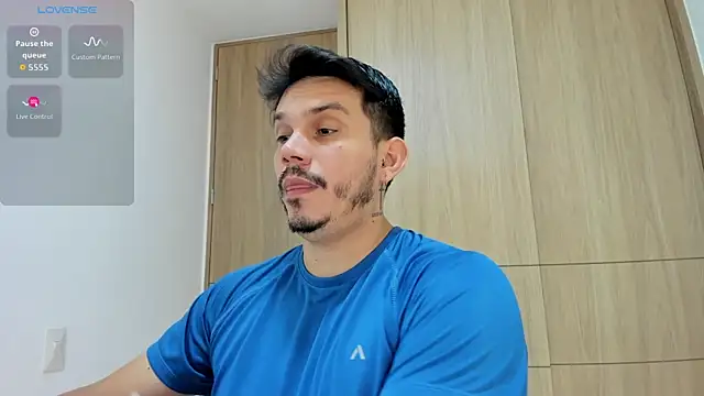 alejandro stark online show from 22, 11, 2025