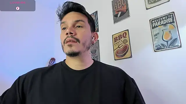 alejandro stark online show from 20, 2, 2026