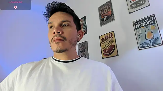 alejandro stark online show from 15, 3, 2026