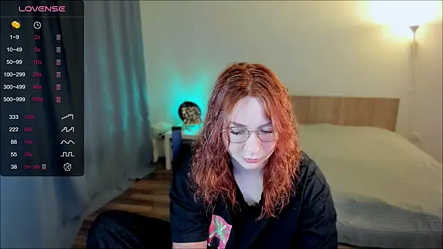melissa adamss online show from 23, 4, 2026