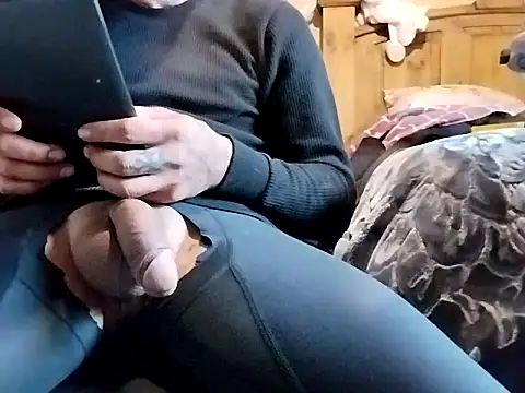 Texasmade187 online show from 19, 2, 2025