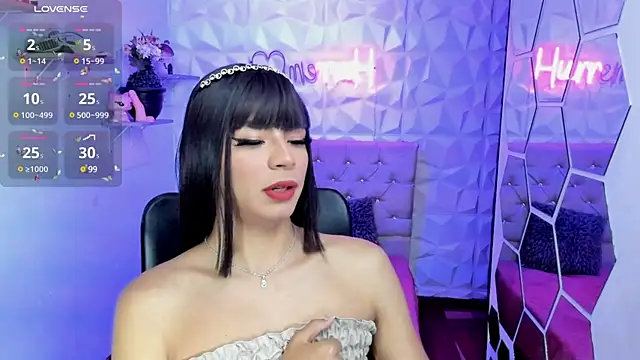 hurrencam online show from 3, 3, 2025