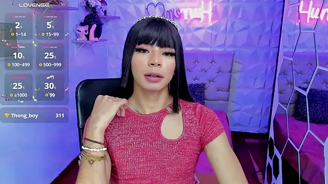 hurrencam online show from 8, 3, 2025