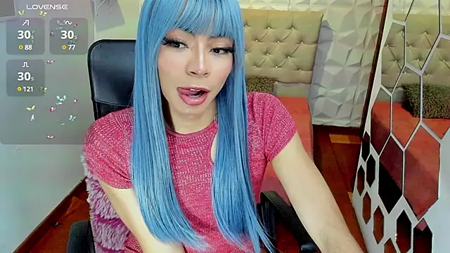 hurrencam online show from 21, 3, 2025