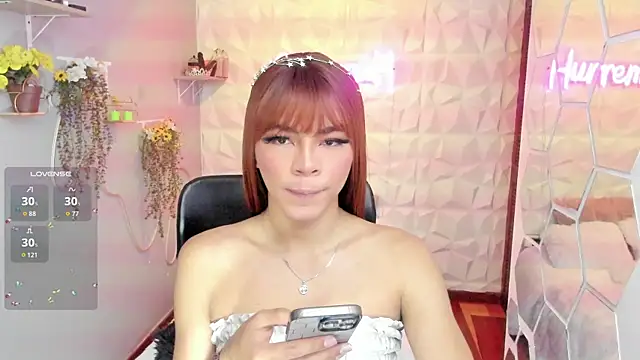 hurrencam online show from 13, 9, 2025