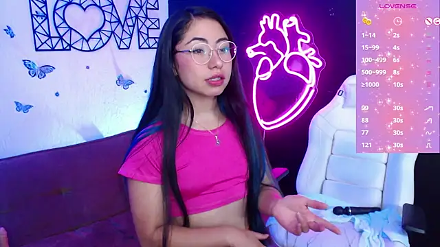 demyanderson  online show from 20, 2, 2025