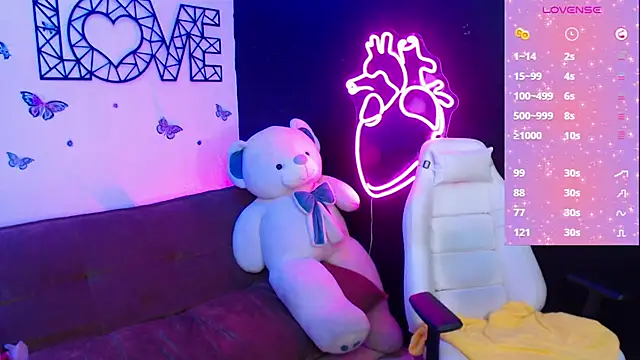 demyanderson  online show from 15, 3, 2025