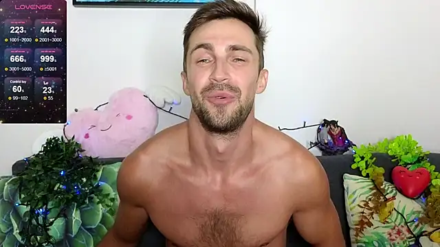 Promethe us online show from 28, 2, 2025