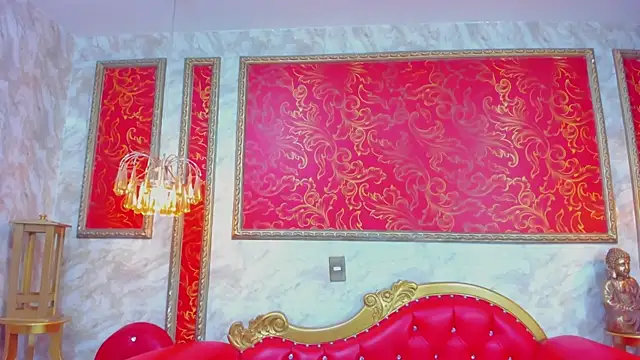 Myhottie Milf online show from 30, 1, 2025