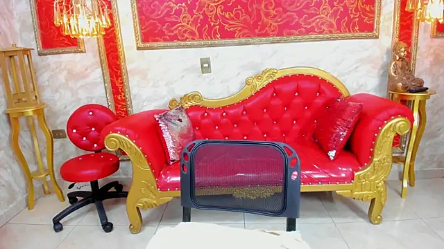 Myhottie Milf online show from 21, 2, 2025