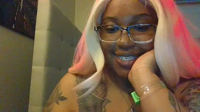 ShaBrimDaPornstar online show from 18, 3, 2026