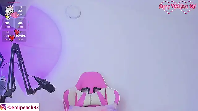 samanthaabloom online show from 6, 2, 2026