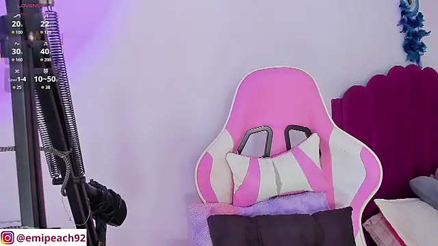 samanthaabloom online show from 4, 3, 2026