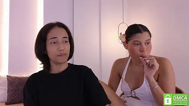 hot little bunny online show from 29, 10, 2025