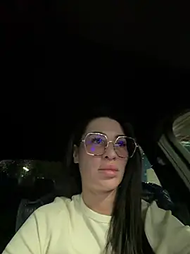 AlexiaStepahn online show from 24, 2, 2026