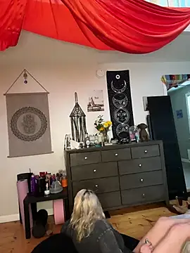 Terrafirma online show from 1, 3, 2025