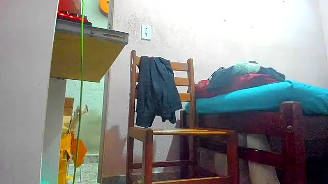 Snapshot of Novin18RJ chatting on 18, 3, 2025 Novin18RJ online show from 18, 3, 2025