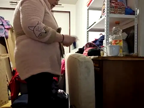 Samantha Squirtxh online show from 9, 2, 2026