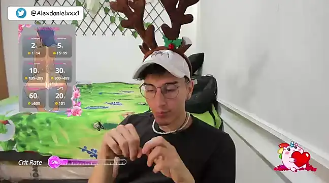 Snapshot of Jackson_Careyy chatting on 12, 12, 2024 Jackson Careyy online show from 12, 12, 2024