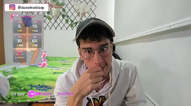 Snapshot of Jackson_Careyy chatting on 11, 1, 2025 Jackson Careyy online show from 11, 1, 2025