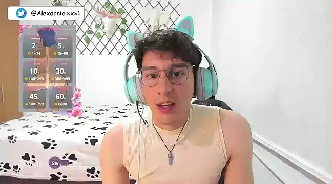 Snapshot of Jackson_Careyy chatting on 30, 1, 2025 Jackson Careyy online show from 30, 1, 2025