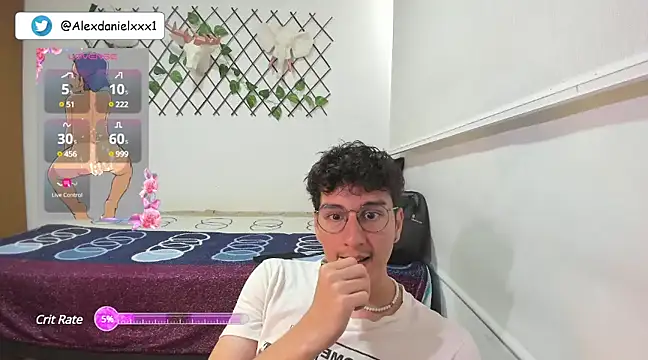 Snapshot of Jackson_Careyy chatting on 4, 2, 2025 Jackson Careyy online show from 4, 2, 2025