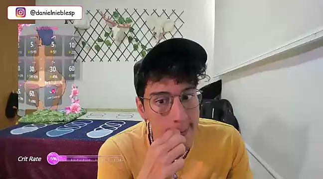 Snapshot of Jackson_Careyy chatting on 18, 2, 2025 Jackson Careyy online show from 18, 2, 2025