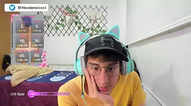 Snapshot of Jackson_Careyy chatting on 18, 2, 2025 Jackson Careyy online show from 18, 2, 2025