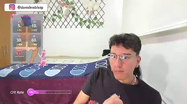 Snapshot of Jackson_Careyy chatting on 25, 2, 2025 Jackson Careyy online show from 25, 2, 2025