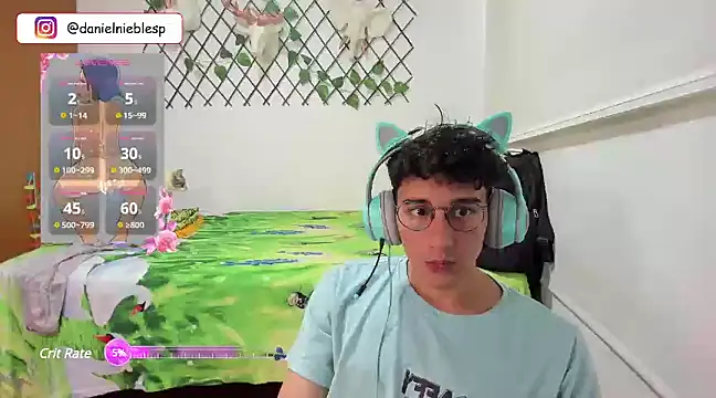 Snapshot of Jackson_Careyy chatting on 5, 3, 2025 Jackson Careyy online show from 5, 3, 2025