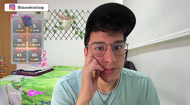 Snapshot of Jackson_Careyy chatting on 22, 3, 2025 Jackson Careyy online show from 22, 3, 2025