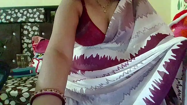 Snapshot of NautyBabe chatting on 19, 2, 2025 NautyBabe online show from 19, 2, 2025