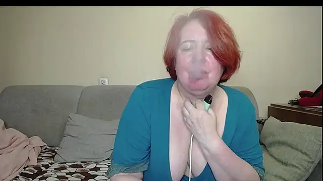 NikolRedMilf online show from 11, 9, 2025