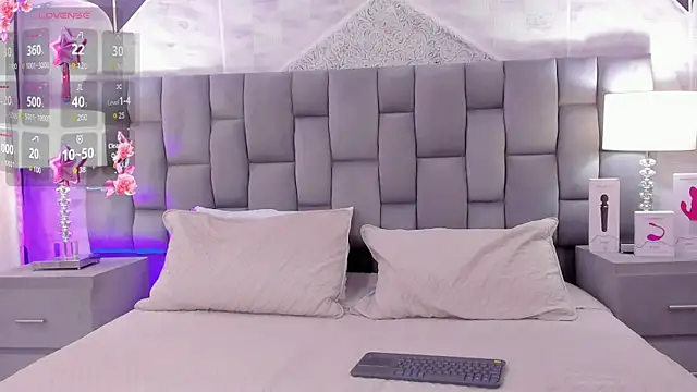 Snapshot of CinthiaCollins chatting on 3, 2, 2025 CinthiaCollins online show from 3, 2, 2025