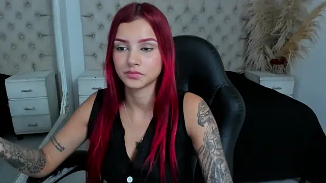 CinthiaCollins online show from 16, 7, 2026