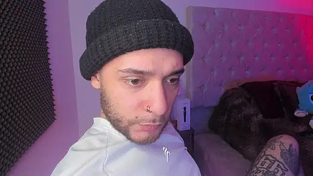 Snapshot of AbbyAndChris2 chatting on 31, 1, 2026 AbbyAndChris2 online show from 31, 1, 2026