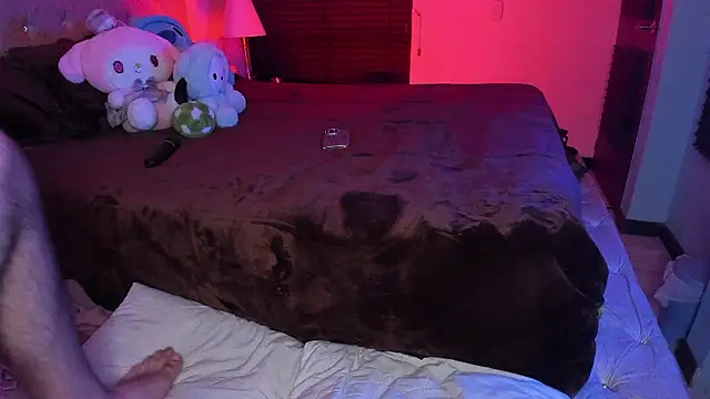 Snapshot of AbbyAndChris2 chatting on 1, 3, 2026 AbbyAndChris2 online show from 1, 3, 2026