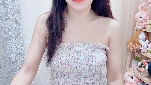 Snapshot of Rellababyy chatting on 18, 10, 2025 Rellababyy online show from 18, 10, 2025